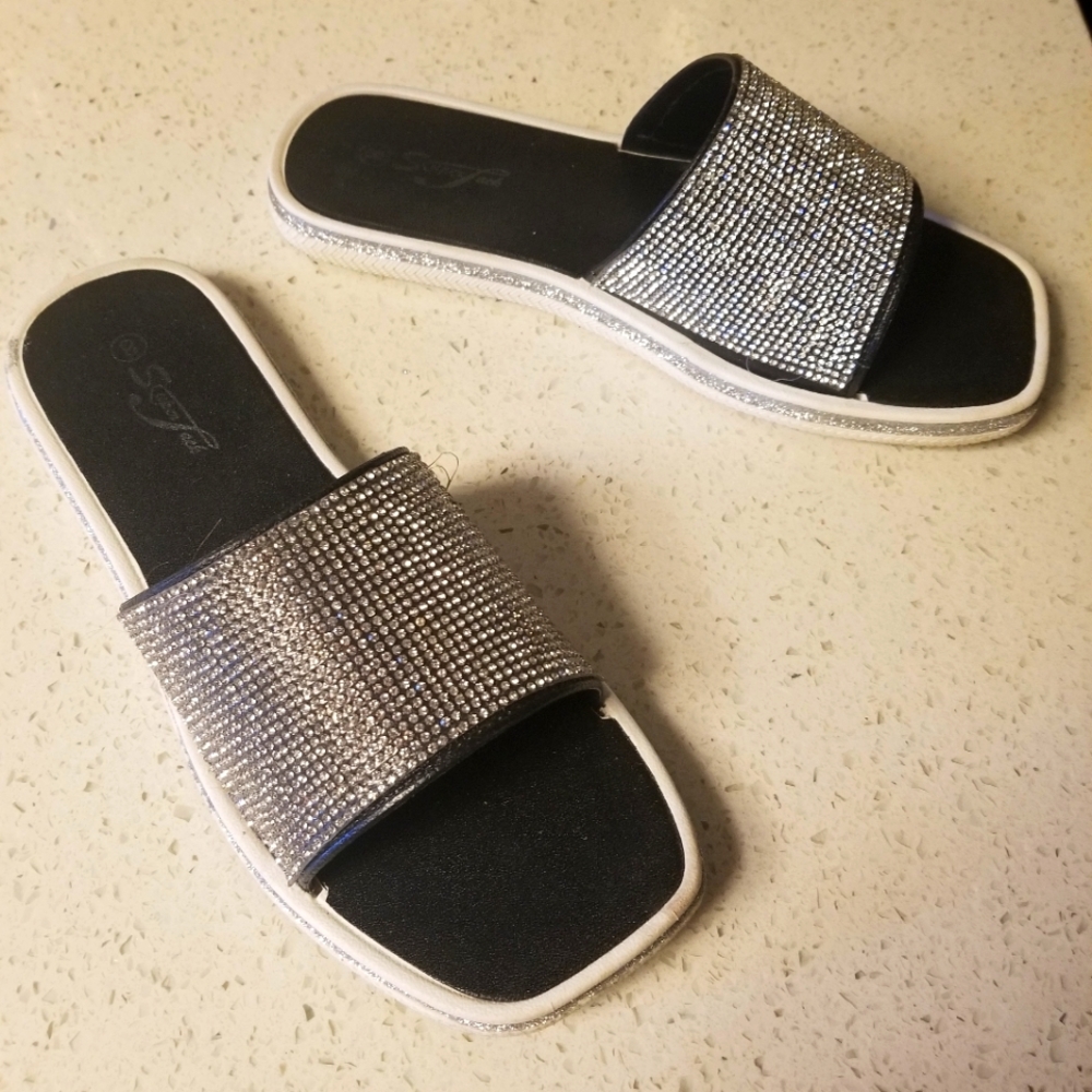 New bling slides
